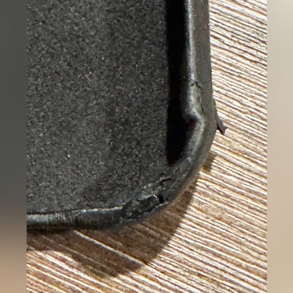 Authentic Louis Vuitton iPhone 12 Pro Max Bumper - Picture 7 of 11